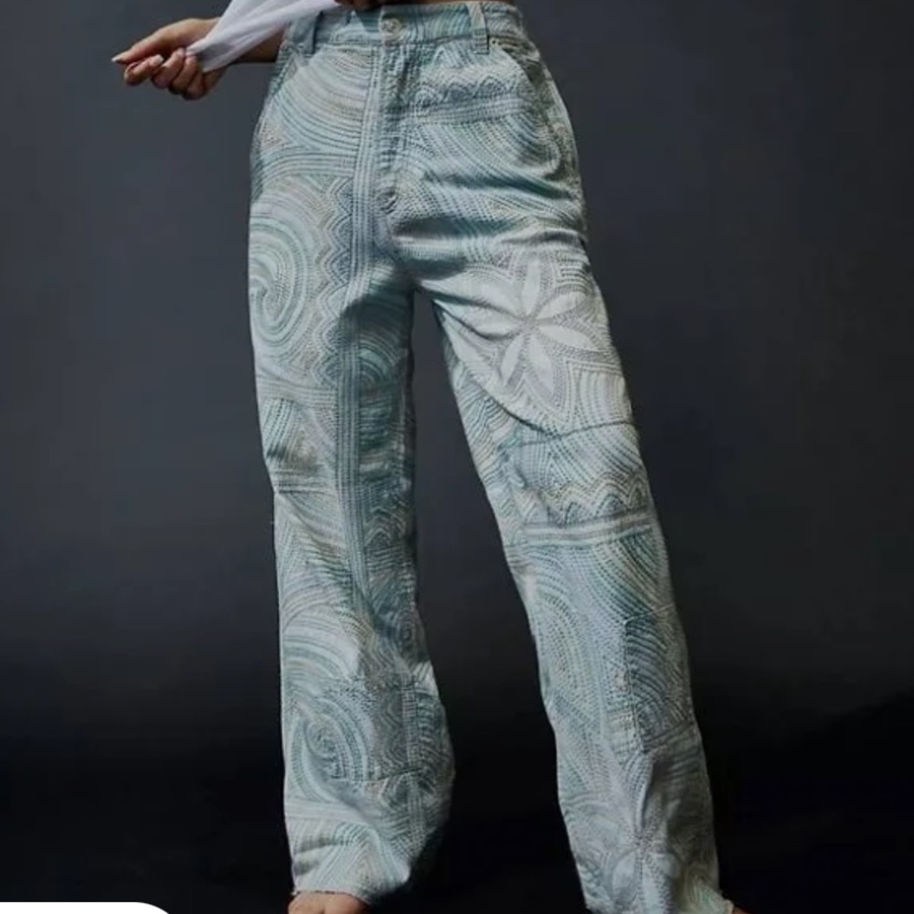 WE THE FREE SOLSTICE PANTS